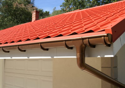 gutter system